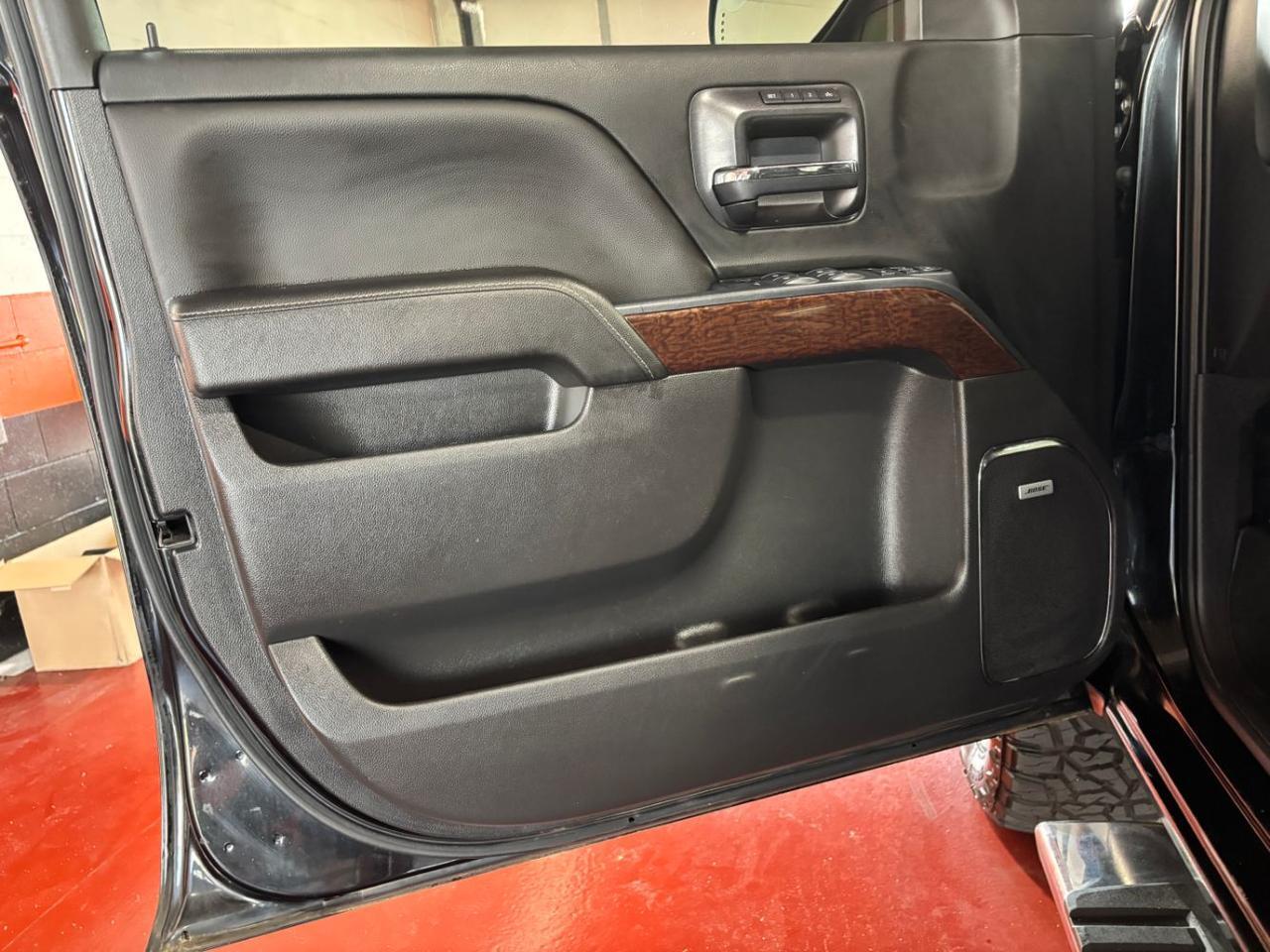 2018 GMC Sierra 1500 SLT Franklin OH