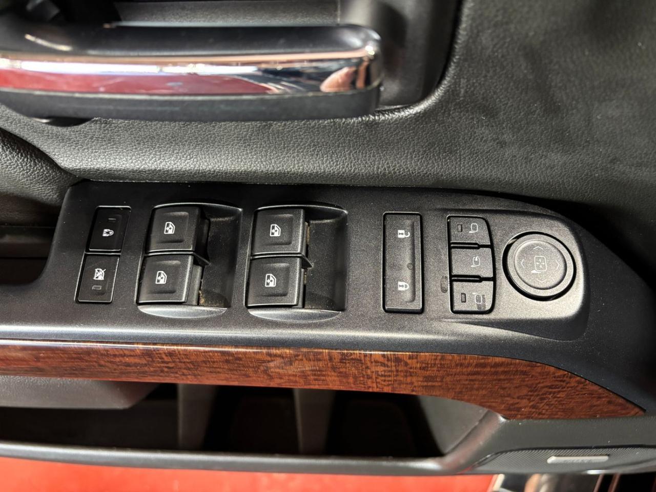 2018 GMC Sierra 1500 SLT Franklin OH