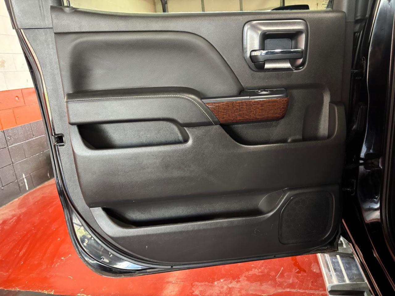 2018 GMC Sierra 1500 SLT Franklin OH