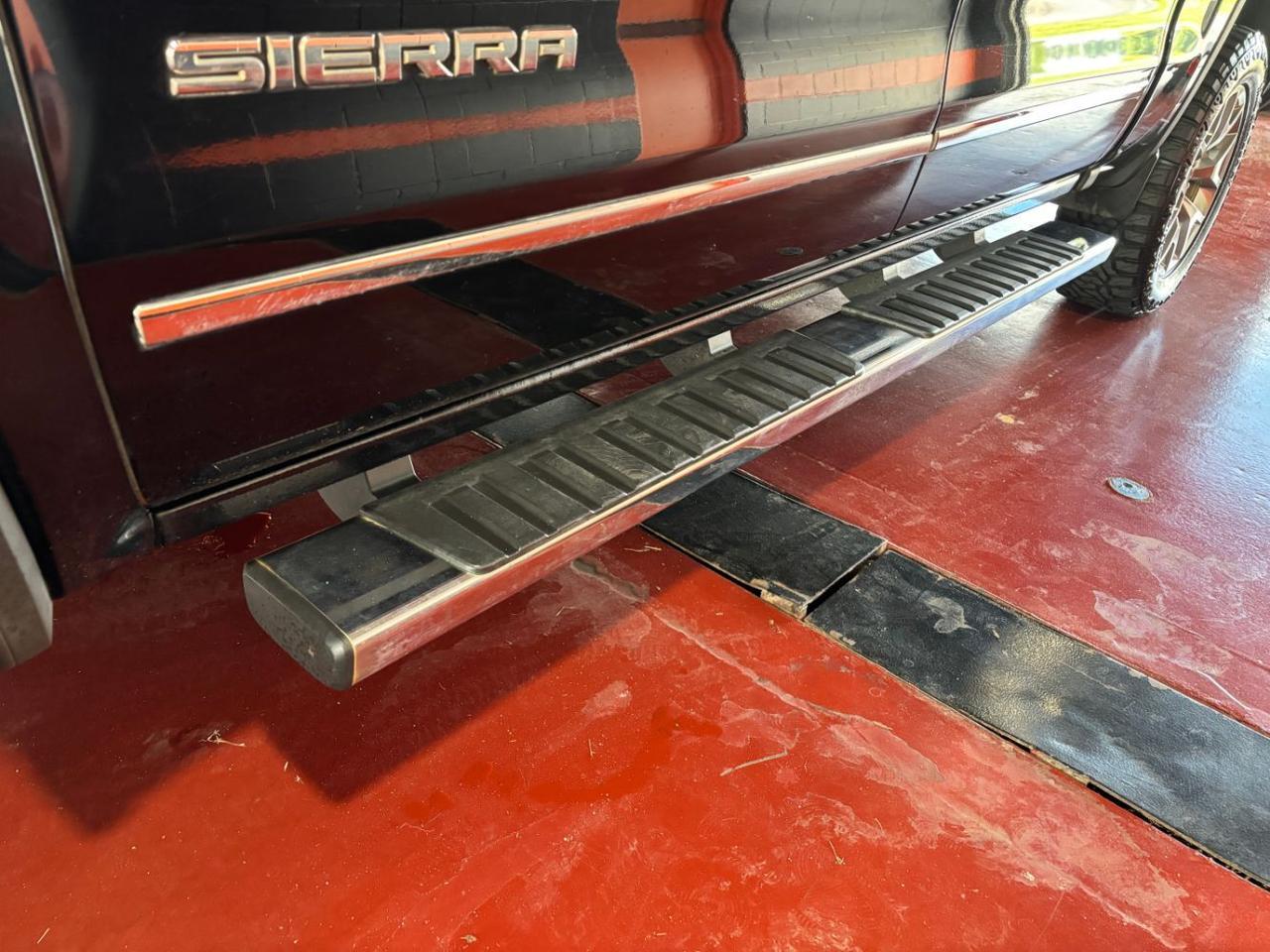 2018 GMC Sierra 1500 SLT Franklin OH