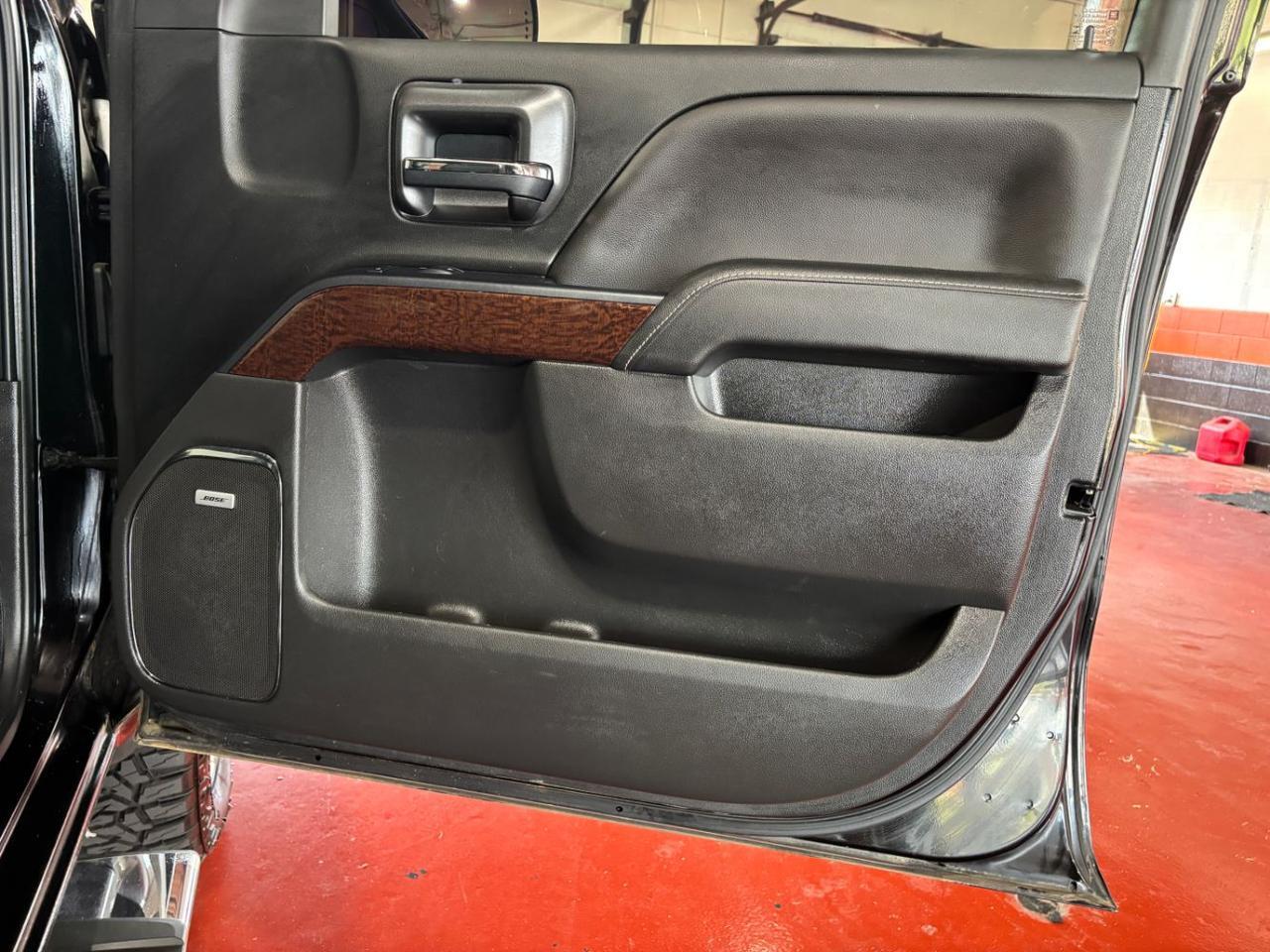 2018 GMC Sierra 1500 SLT Franklin OH