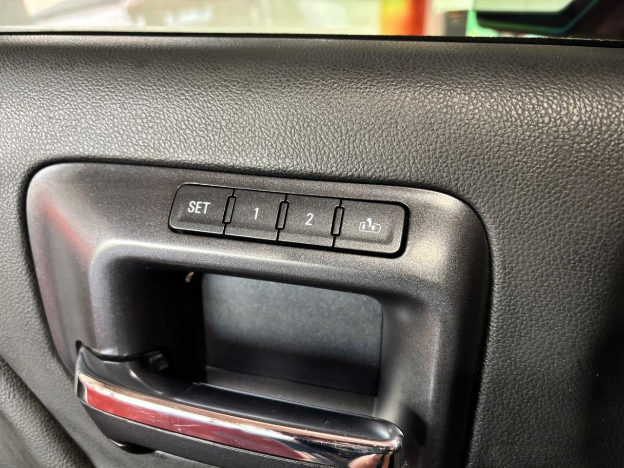 2018 GMC Sierra 1500 SLT Franklin OH