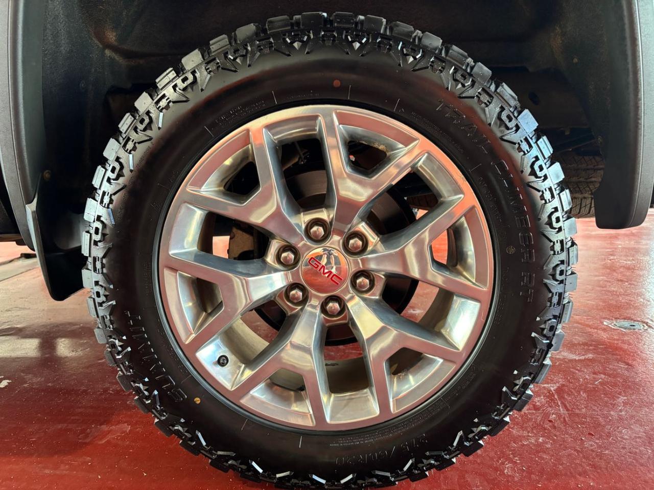 2018 GMC Sierra 1500 SLT Franklin OH
