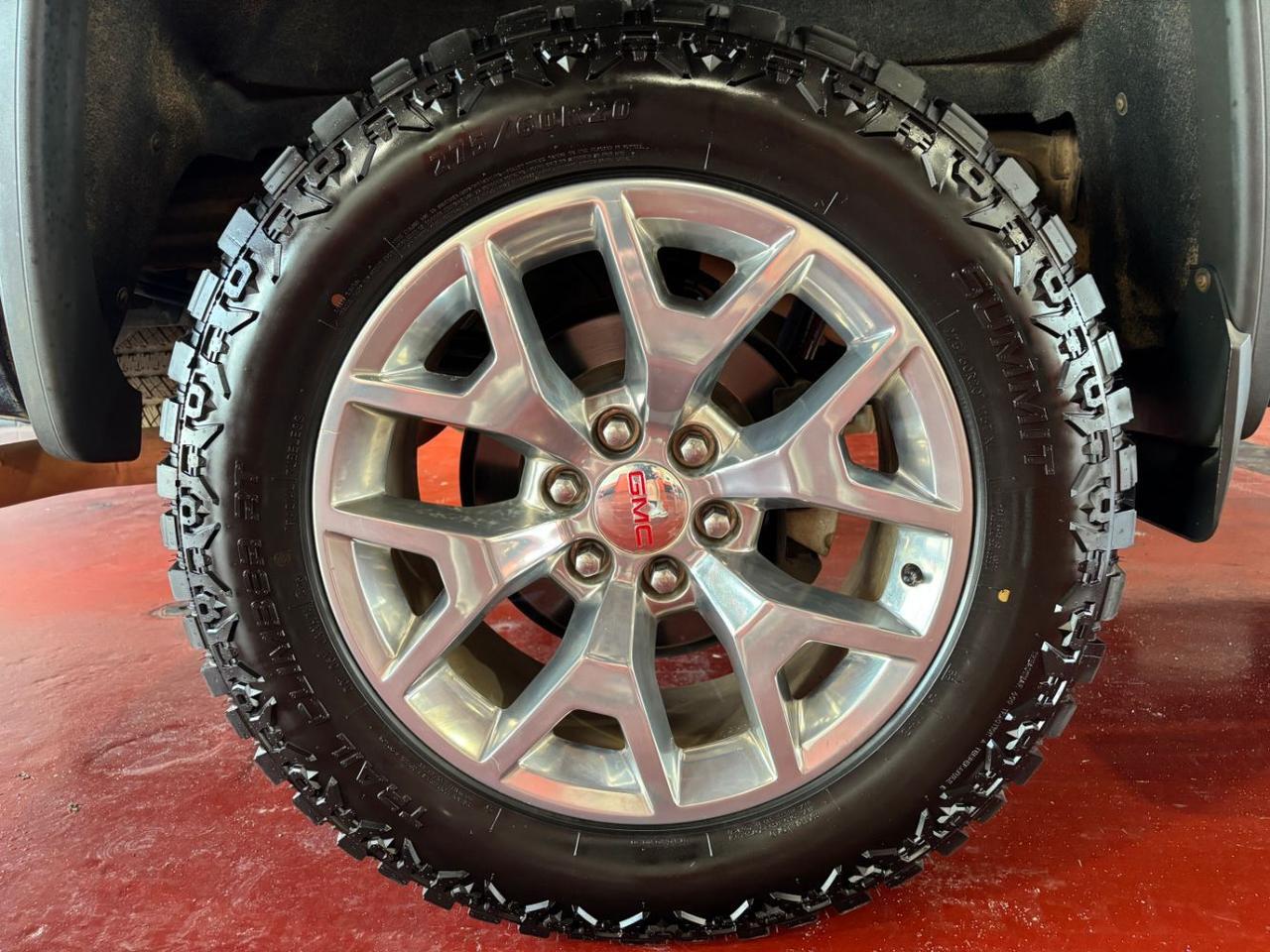 2018 GMC Sierra 1500 SLT Franklin OH
