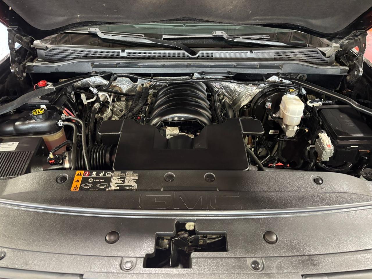 2018 GMC Sierra 1500 SLT Franklin OH