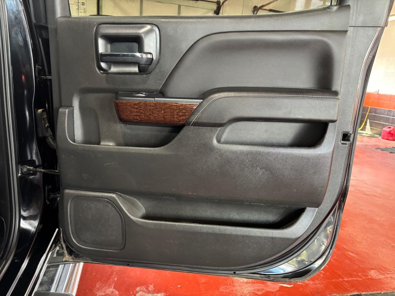 2018 GMC Sierra 1500 SLT Franklin OH