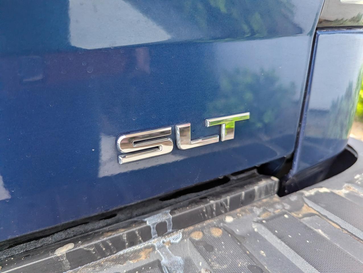 2018 GMC Sierra 1500 SLT Grand Junction CO