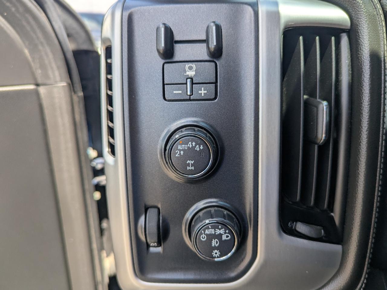 2018 GMC Sierra 1500 SLT Grand Junction CO