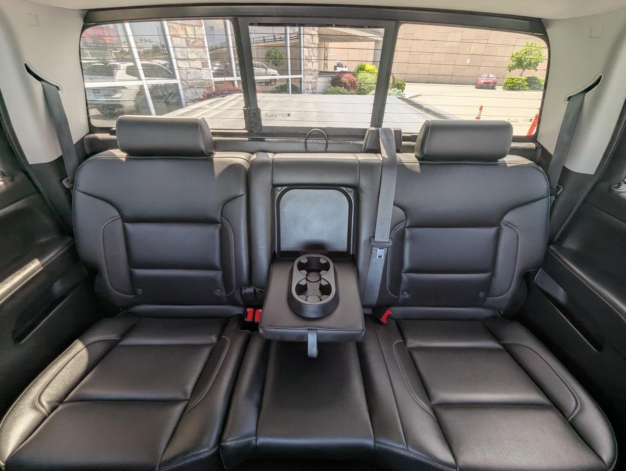 2018 GMC Sierra 1500 SLT Grand Junction CO