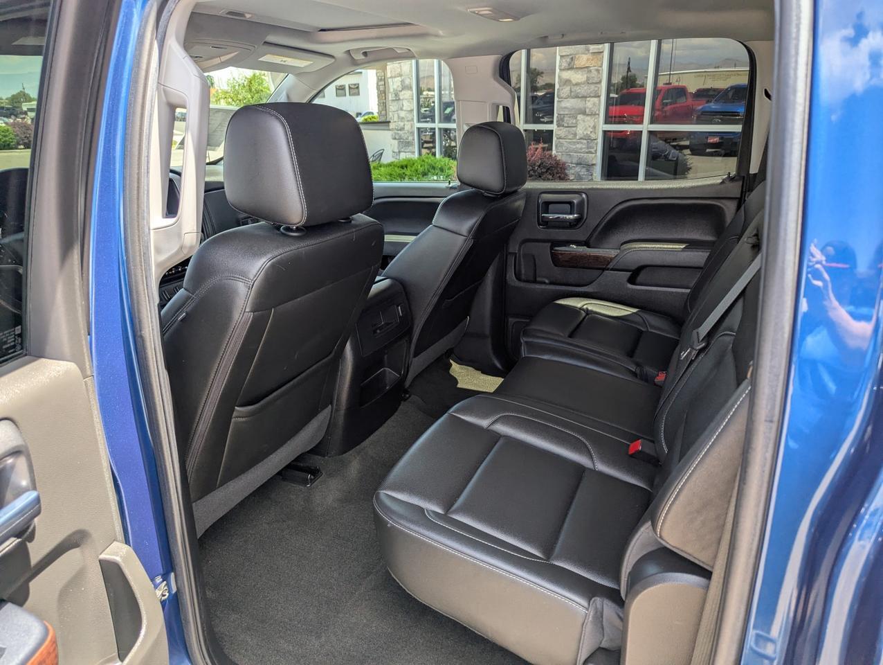 2018 GMC Sierra 1500 SLT Grand Junction CO