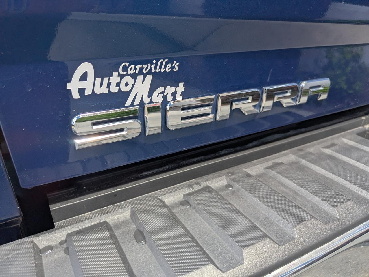 2018 GMC Sierra 1500 SLT Grand Junction CO