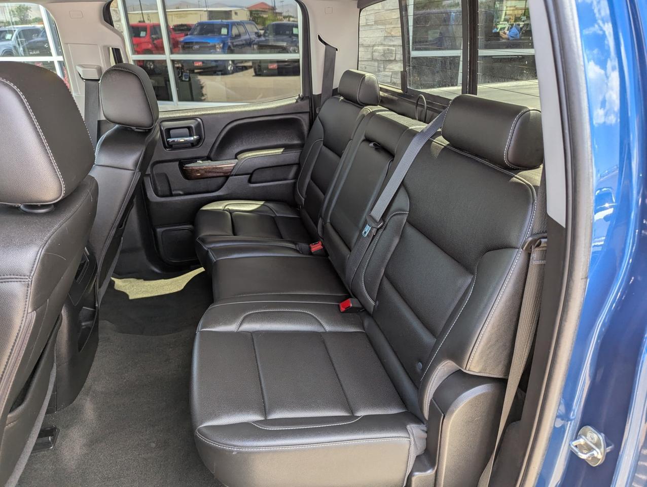 2018 GMC Sierra 1500 SLT Grand Junction CO