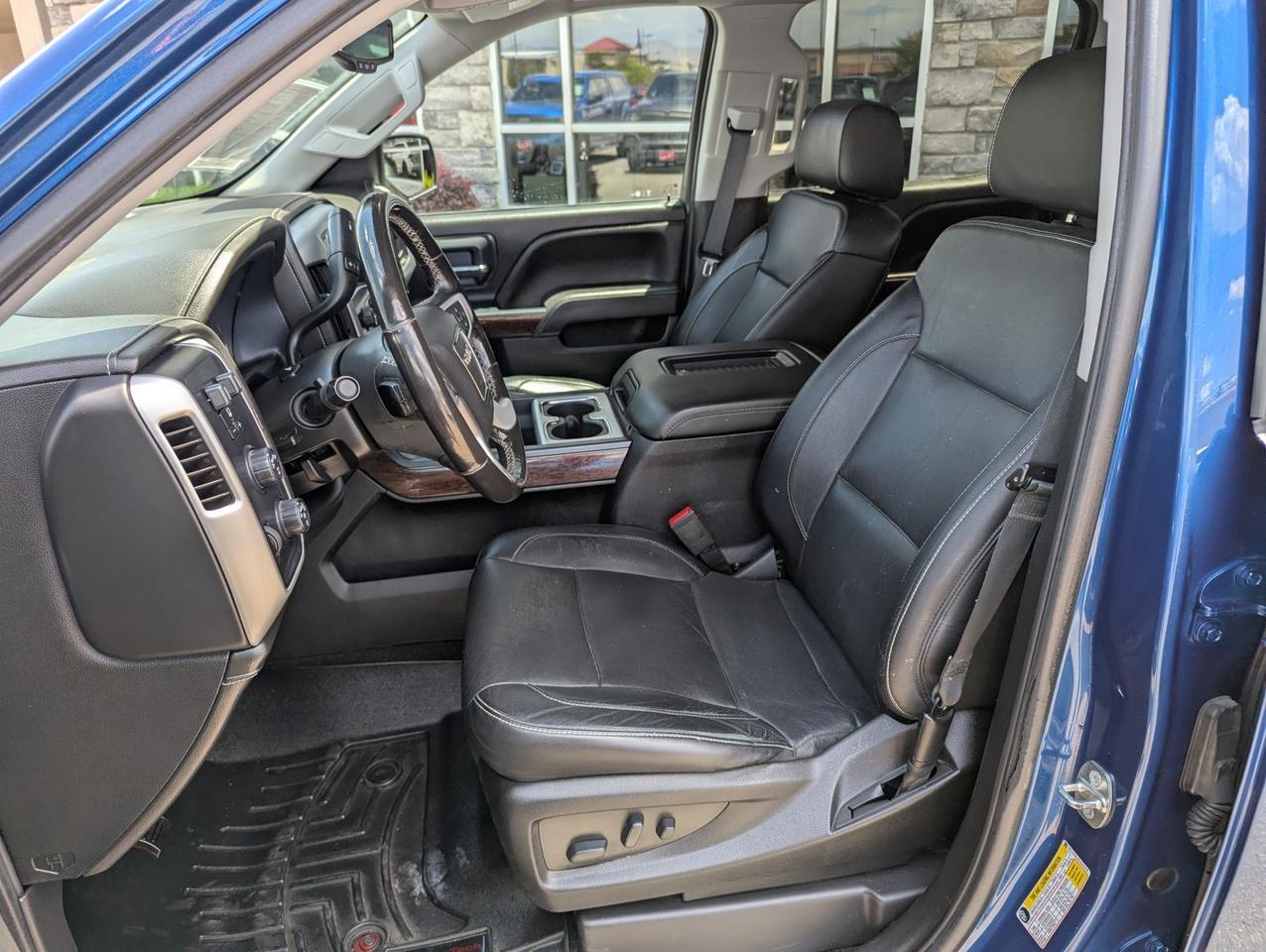 2018 GMC Sierra 1500 SLT Grand Junction CO