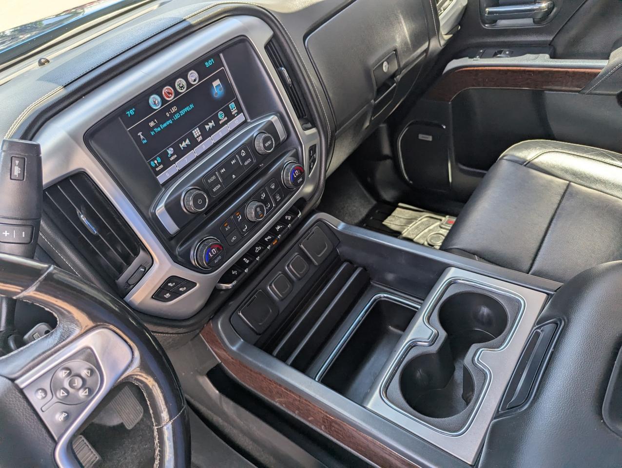 2018 GMC Sierra 1500 SLT Grand Junction CO