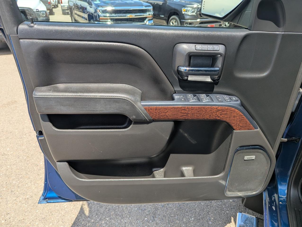 2018 GMC Sierra 1500 SLT Grand Junction CO