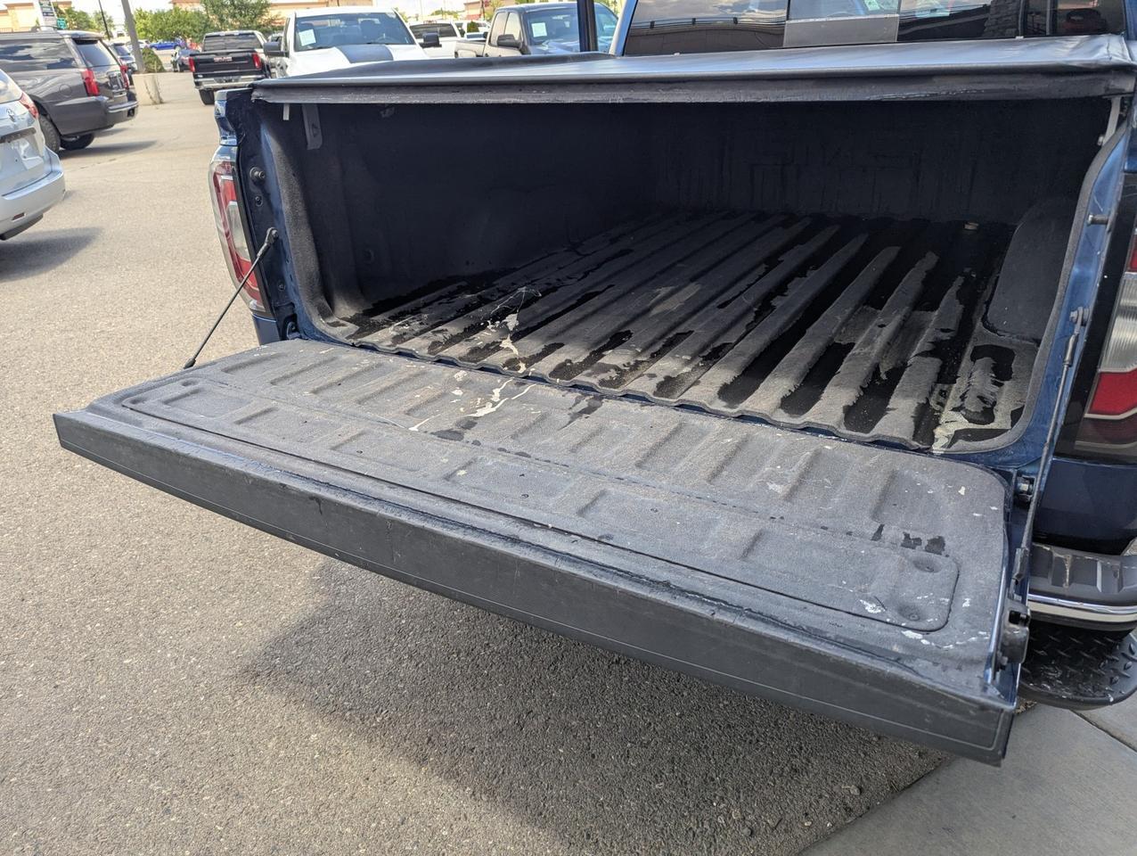 2018 GMC Sierra 1500 SLT Grand Junction CO