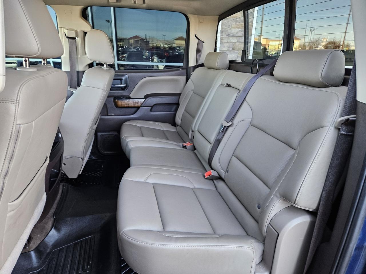 2018 GMC Sierra 1500 SLT Grand Junction CO