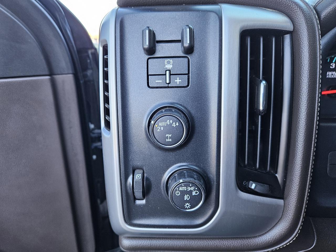 2018 GMC Sierra 1500 SLT Grand Junction CO