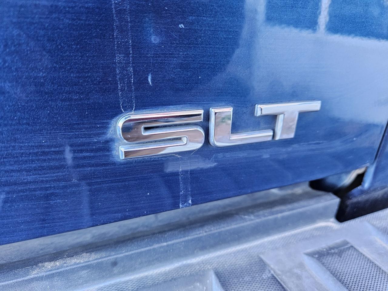 2018 GMC Sierra 1500 SLT Grand Junction CO