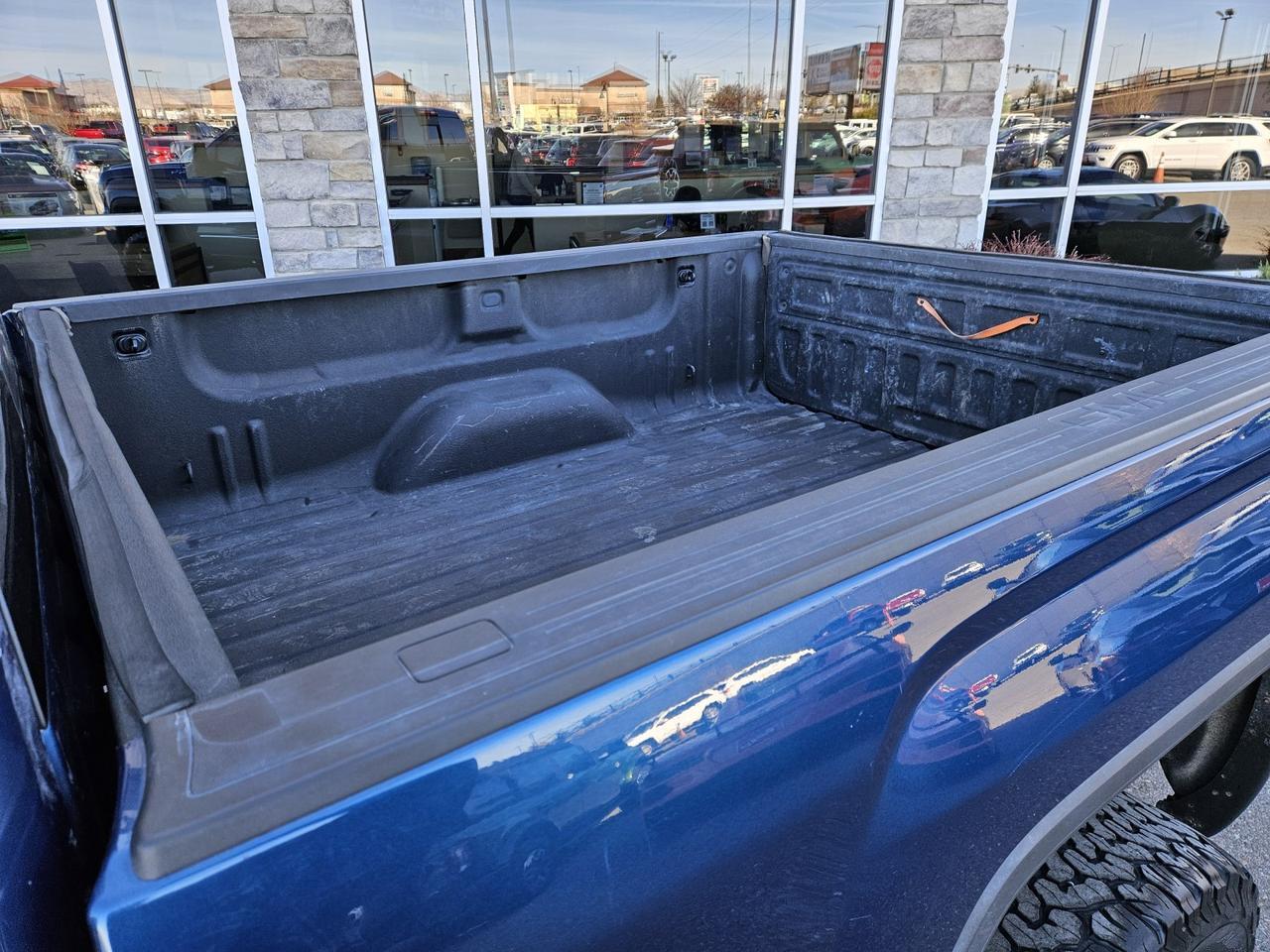 2018 GMC Sierra 1500 SLT Grand Junction CO