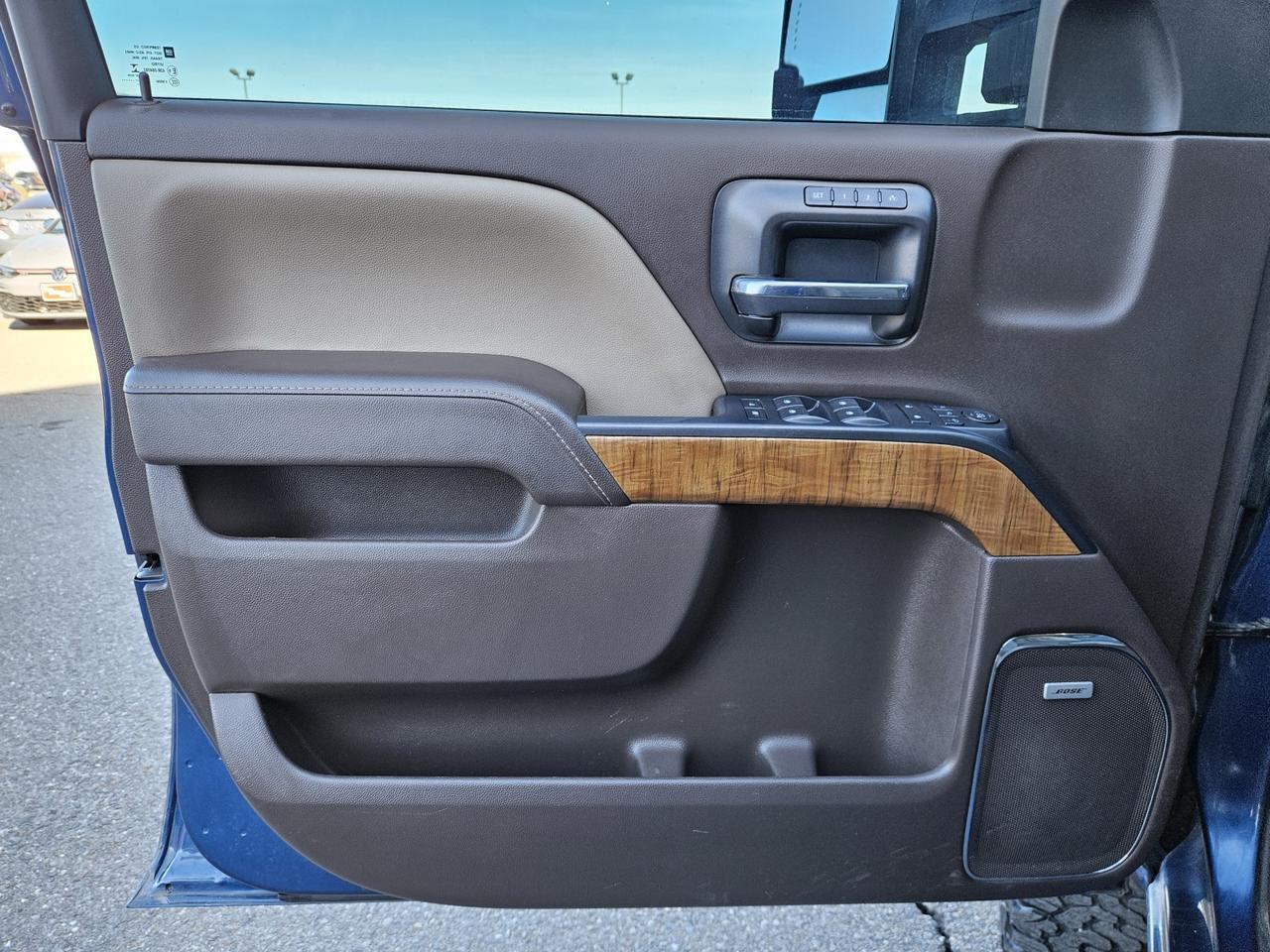 2018 GMC Sierra 1500 SLT Grand Junction CO