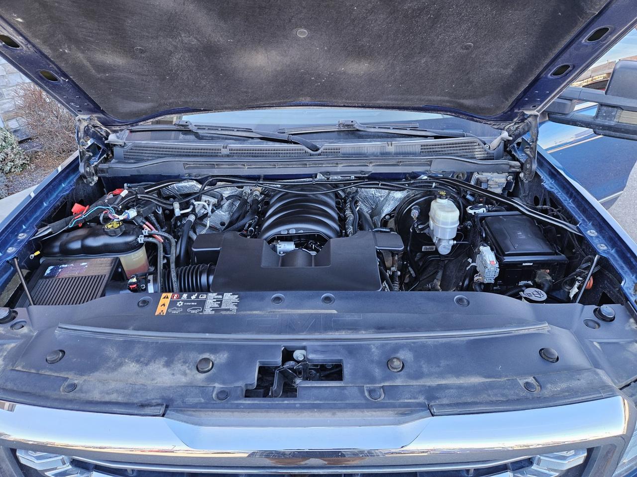 2018 GMC Sierra 1500 SLT Grand Junction CO