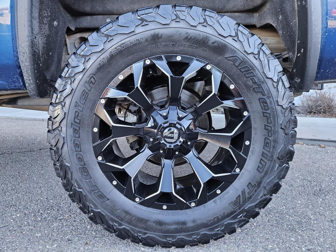 2018 GMC Sierra 1500 SLT Grand Junction CO