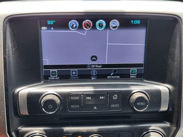 2018 GMC Sierra 1500 SLT Grapevine TX