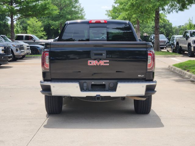 2018 GMC Sierra 1500 SLT Grapevine TX