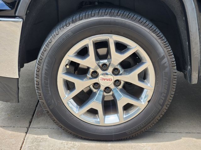 2018 GMC Sierra 1500 SLT Grapevine TX