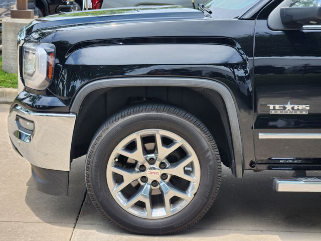 2018 GMC Sierra 1500 SLT Grapevine TX