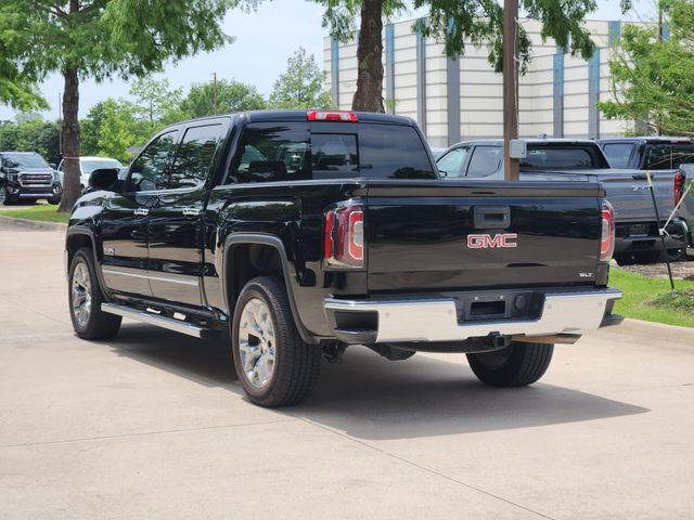 2018 GMC Sierra 1500 SLT Grapevine TX