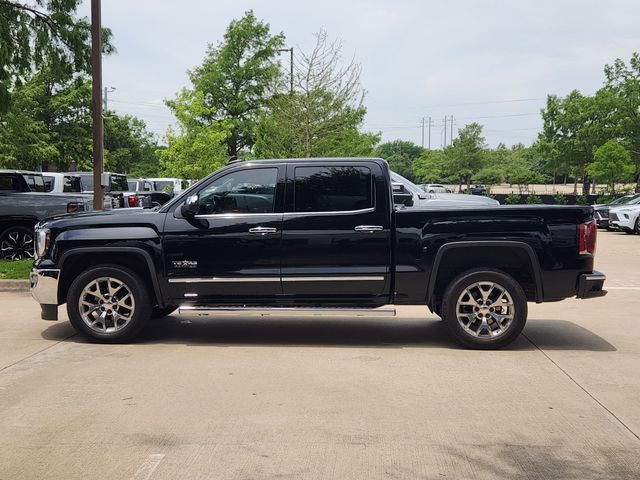2018 GMC Sierra 1500 SLT Grapevine TX