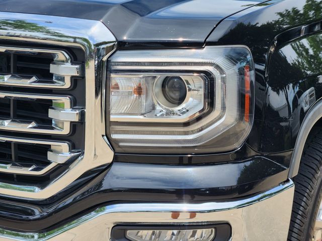 2018 GMC Sierra 1500 SLT Grapevine TX