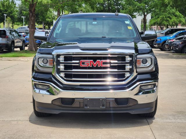 2018 GMC Sierra 1500 SLT Grapevine TX