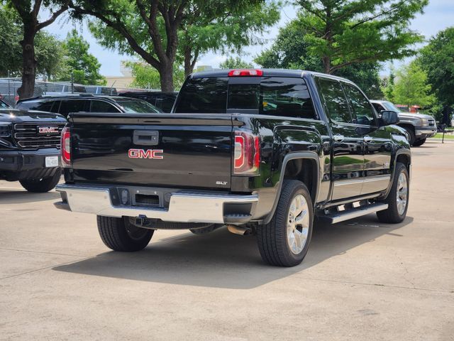 2018 GMC Sierra 1500 SLT Grapevine TX