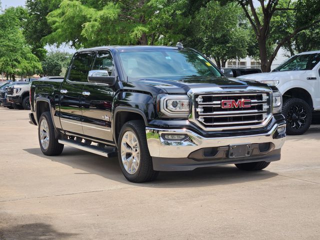 2018 GMC Sierra 1500 SLT Grapevine TX
