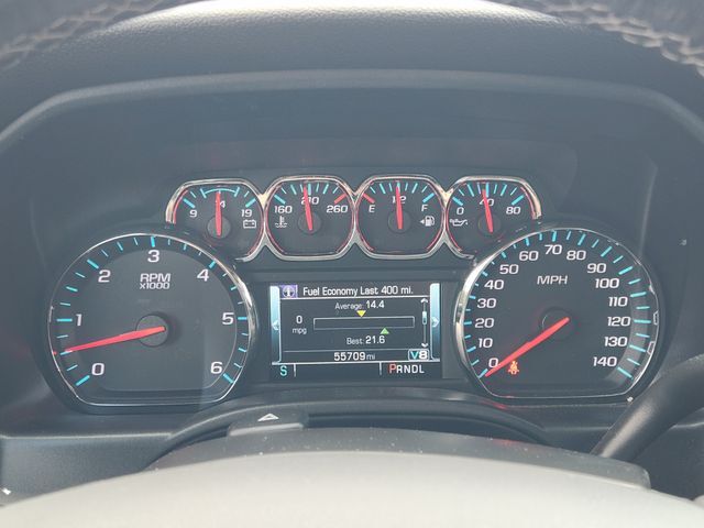 2018 GMC Sierra 1500 SLT Grapevine TX