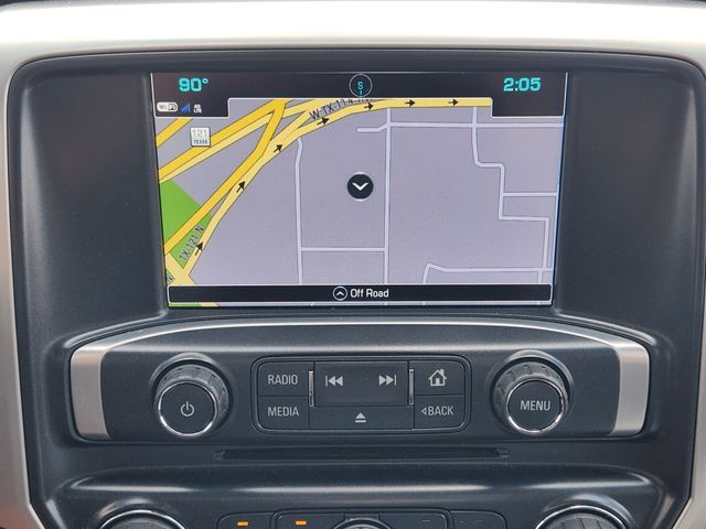 2018 GMC Sierra 1500 SLT Grapevine TX