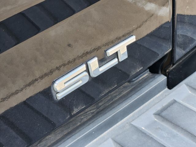 2018 GMC Sierra 1500 SLT Grapevine TX