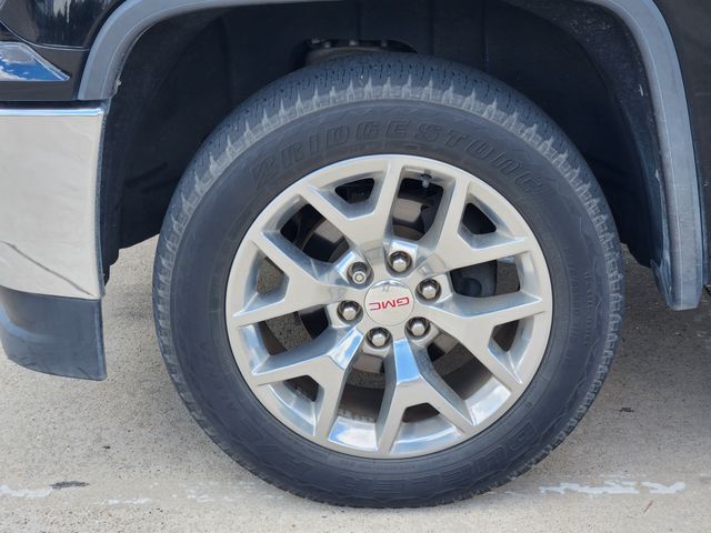 2018 GMC Sierra 1500 SLT Grapevine TX