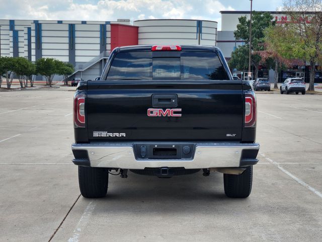 2018 GMC Sierra 1500 SLT Grapevine TX