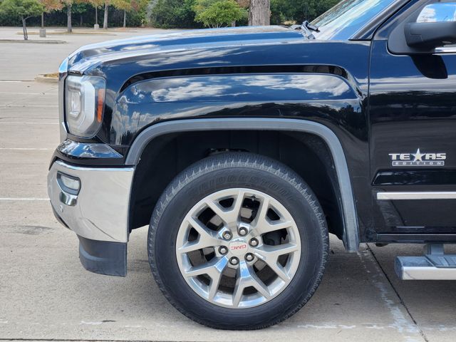 2018 GMC Sierra 1500 SLT Grapevine TX