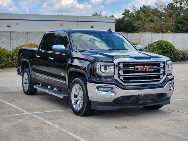 2018 GMC Sierra 1500 SLT Grapevine TX