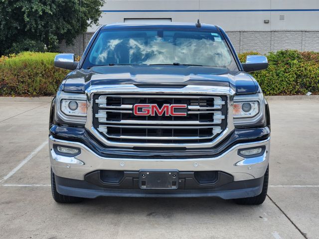 2018 GMC Sierra 1500 SLT Grapevine TX