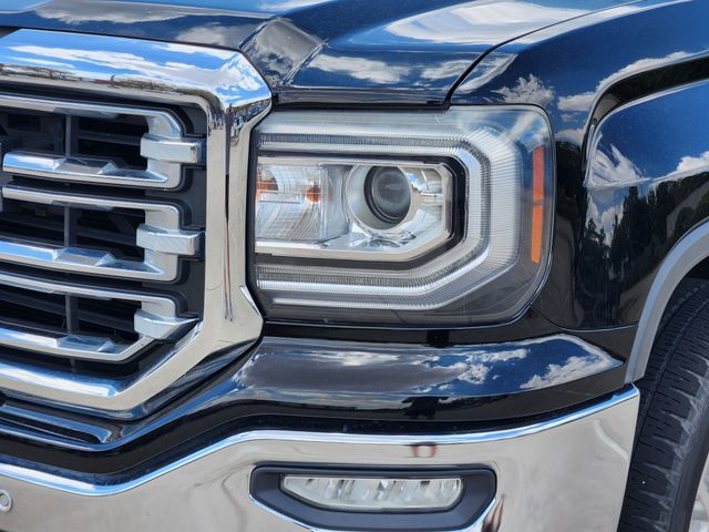 2018 GMC Sierra 1500 SLT Grapevine TX
