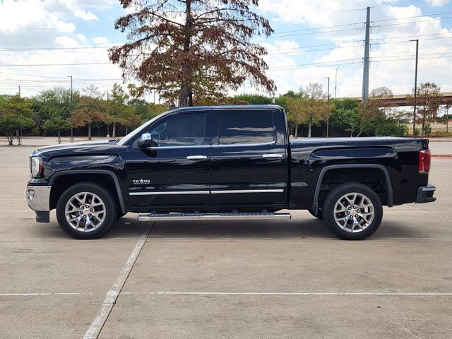2018 GMC Sierra 1500 SLT Grapevine TX