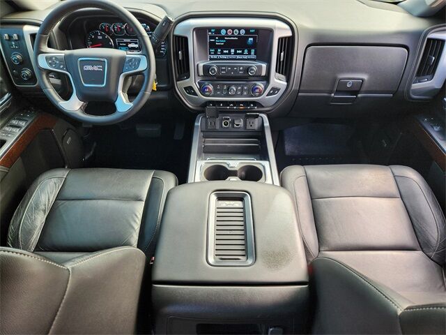 2018 GMC Sierra 1500 SLT Grapevine TX