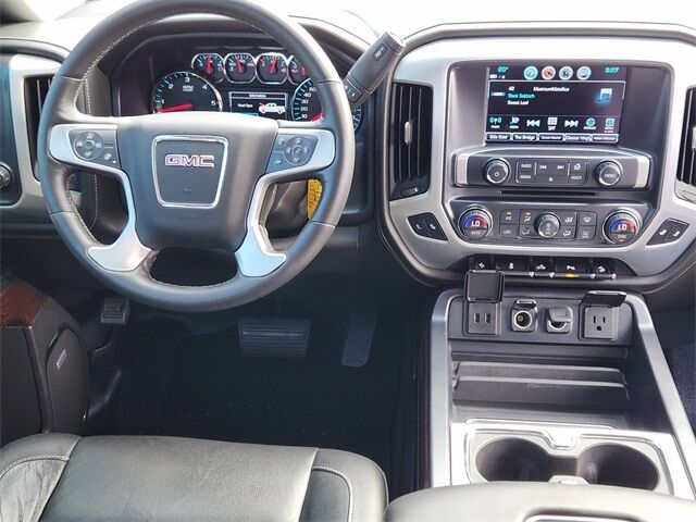 2018 GMC Sierra 1500 SLT Grapevine TX