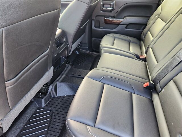 2018 GMC Sierra 1500 SLT Grapevine TX